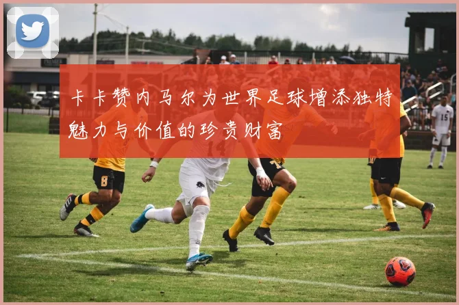 卡卡赞内马尔为世界足球增添独特魅力与价值的珍贵财富