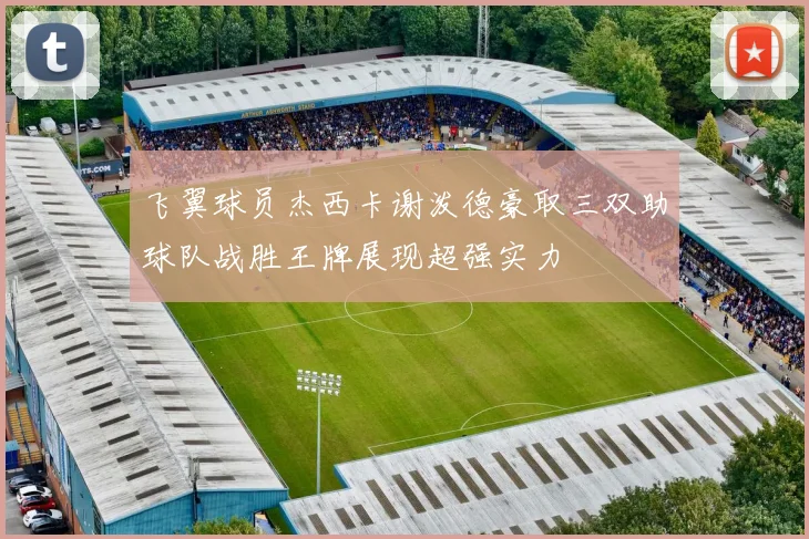 飞翼球员杰西卡谢泼德豪取三双助球队战胜王牌展现超强实力